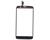 Тачскрин (Сенсорное стекло) для смартфона Lenovo S856 белый - фото 2, миниатюра