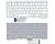 Клавиатура для ноутбука Lenovo IdeaPad (100S-11IBY) White (No Frame), RU - фото 6, миниатюра