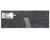 Клавиатура для ноутбука Acer eMachines D725, Packpard Bell Eastynote NJ31, NJ32, NJ65, NJ66 Black, длинный шлейф (Long Trail), RU (версия Packpard Bell) - фото 3, миниатюра