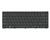 Клавиатура для ноутбука Acer eMachines (D725) Black, короткий шлейф (Short Trail), RU - фото 2, миниатюра