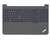 Клавиатура для ноутбука Lenovo Thinkpad (S5-531) с указателем (Point Stick) Black, с подсветкой (Light), Black, (Black TopCase), RU - фото 2, миниатюра