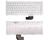 Клавиатура для ноутбука Sony Vaio (VGN-AR, VGN-FE) White, RU