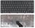 Клавиатура для ноутбука Acer Gateway NV49C, NV49 Black, RU