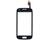 Тачскрин (Сенсорное стекло) для смартфона Samsung Galaxy Ace II GT-I8160 черный - фото 2, миниатюра