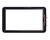 Тачскрин (Сенсорное стекло) для планшета HP Pro Slate 10 черный - фото 2, миниатюра