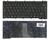 Клавиатура для ноутбука Toshiba Satellite (A600, T130, T135, U400, U405, U500, U505, Portege M800, M900) Black, RU (вертикальный энтер)