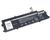 Аккумуляторная батарея для ноутбука Dell 5R9DD Chromebook 11 3120 11.1V Black 3800mAh Orig