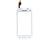 Тачскрин (Сенсорное стекло) для смартфона Samsung Galaxy Ace II GT-I8160 LaFleur белый