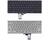 Клавиатура для ноутбука Asus (PU401), Black, (No Frame) RU