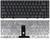 Клавиатура для ноутбука Asus (F80, F81, X88, X82, X85) Black, RU