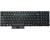 Клавиатура для ноутбука Lenovo ThinkPad Edge (E520), с указателем (Point Stick) Black, (Black Frame), RU