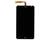 Матрица с тачскрином (модуль) для HTC Titan X310e черный - фото 2, миниатюра