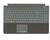 Клавиатура для ноутбука Samsung (RC510) Black, (Black TopCase), RU - фото 2, миниатюра