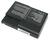 Аккумуляторная батарея для ноутбука Toshiba PA3209U-1BRS Satellite 1110 14.8V Black 4400mAh OEM