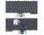 Клавиатура для ноутбука Dell Latitude (E7440) с подсветкой (Light), с указателем (Point Stick) Black, RU