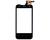 Тачскрин (Сенсорное стекло) для смартфона LG P990 Optimus 2X черный