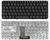 Клавиатура для ноутбука HP Presario (B1200) Black, RU