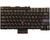 Клавиатура для ноутбука Lenovo ThinkPad (T40, T41, T42, T43, T43p, R50, R51, R52) с указателем (Point Stick) Black RU - фото 2, миниатюра