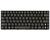 Клавиатура для ноутбука Asus EEE PC (1005HA, 1008HA) Black, (Black Frame) RU - фото 2, миниатюра