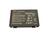 Аккумуляторная батарея для ноутбука Asus A32-F82 F52 11.1V Black 4400mAh Orig - фото 4, миниатюра