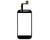 Тачскрин (Сенсорное стекло) для смартфона HTC One SV LTE T528T черный - фото 2, миниатюра