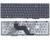 Клавіатура для ноутбука HP Elitebook (8540W, 8540P) з указівником (Point Stick), Black, RU