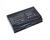 Аккумуляторная батарея для ноутбука Asus A42-T12 14.8V Black 4400mAh OEM