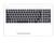 Клавиатура для ноутбука Asus (X551) Black, (White TopCase), RU - фото 2, миниатюра