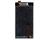 Матрица с тачскрином (модуль) для HTC Windows Phone 8S (A620e) черный + белый - фото 2, миниатюра