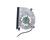 Вентилятор для ноутбука Clevo D900, M980 5V 0.5A 3-pin ADDA - фото 6, миниатюра