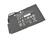Аккумуляторная батарея для ноутбука HP Compaq HSTNN-IB3R Envy 4-1000 14.8V Black 3400mAh Orig - фото 2, миниатюра