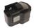 Аккумулятор для шуруповерта AEG B12 2.0Ah 12V черный Ni-Cd