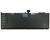Аккумуляторная батарея для ноутбука Apple A1321 MacBook Pro 15&quot; (2009) 10.95V Black 6600mAh OEM - фото 6, миниатюра