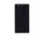 Матрица с тачскрином (модуль) для Sony Xperia Z C6603 черный с белой рамкой - фото 2, миниатюра