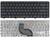 Клавиатура для ноутбука Dell Inspiron (14V, 14R, N4010, N4030, N5030) Black, RU