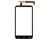 Тачскрин (Сенсорное стекло) для смартфона HTC One X S720e G23 черный - фото 2, миниатюра