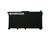 Аккумуляторная батарея для ноутбука HP Compaq HT03XL 15-CS 17-BY 11.4V Black 3470mAh Orig - фото 2, миниатюра