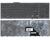 Клавиатура для ноутбука Sony Vaio (VPC-F11, VPC-F12, VPC-F13) Black, (Gray Frame) RU