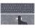 Клавиатура для Toshiba Satellite (C50, C50D, C50T, C55, C55D, C55T, C70, C70D, C75, C75D) Black, (No Frame) RU