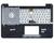 Клавиатура для ноутбука Asus (X555) Black, (Silver TopCase), RU - фото 3, миниатюра