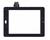 Тачскрин (Сенсорное стекло) для планшета DPT 300-L3759A-A00-V1.0 черное