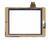 Тачскрин (Сенсорное стекло) для планшета DPT 300-L3759A-A00-V1.0 черное - фото 2, миниатюра