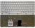 Клавиатура для ноутбука Sony Vaio (VGN-NR21Z, NR21S, NR21J) White, RU