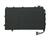 Аккумуляторная батарея для ноутбука Dell 271J9 Latitude 7350 11.4V Black 3000mAh OEM - фото 2, миниатюра