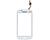 Тачскрин (Сенсорное стекло) для смартфона Samsung Galaxy Core Duos GT-I8262 белый