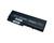 Усиленная аккумуляторная батарея для ноутбука HP PB994A Compaq Business Notebook NX6110 10.8V Black 7800mAh OEM - фото 2, миниатюра
