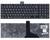 Клавиатура Toshiba Satellite (L50D-A, L70-A, S50-A, S50D-A, S70-A, S70D-A, S70T-A, S75-A, S75D-A, S75T-A)  Black, (Black Frame) RU