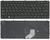 Клавиатура для ноутбука Sony Vaio (SVE11) Black, (Black Frame) RU