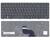 Клавиатура для ноутбука MSI (CR640, CX640) Black, RU