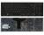 Клавиатура Toshiba Satellite (A660, A660D, A665, A665D, Qosmio X770, P750, P755) с подсветкой (Light), Black, (Black Frame) RU (вертикальный энтер)